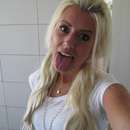 Wild Welsh Slut Calli Wants to Ride Your Cock Live on Cam