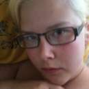 Flore from Wales Ready to Get Naughty on Sex Cam
